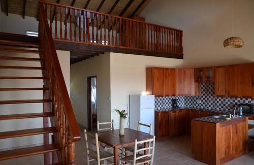 Choiseul Villa | Kaye Coco