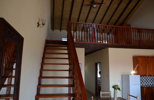 Choiseul Villa | Kaye Coco