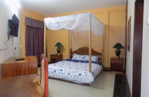 Mbale Hotel | Kayegi Hotel Mbale