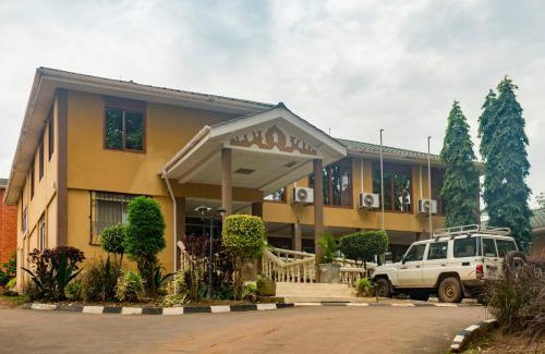 Mbale Hotel | Kayegi Hotel Mbale