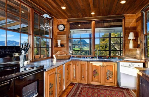 Kangaroo Valley House | Kayenta, Kangaroo Valley