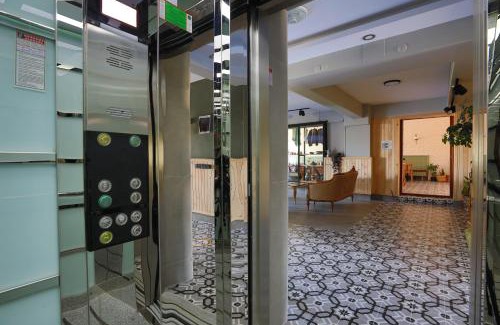 Karacasu House | Kayi Apart Hotel