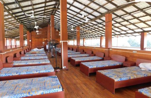 Vanathavilluwa Hotel | KAYJAY WILD WILPATTU