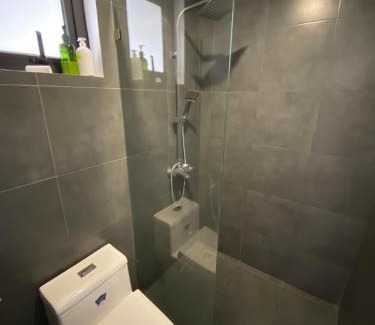 Ba Vi Apartment | Kayla Homestay - Villa Long An