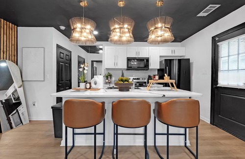 Memphis House | Kayla’s Hideaway