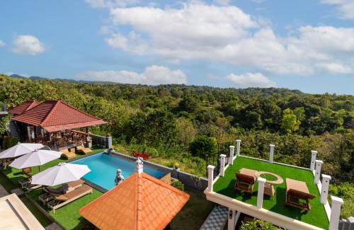 Sampalan House | Kaylas Hill Resort