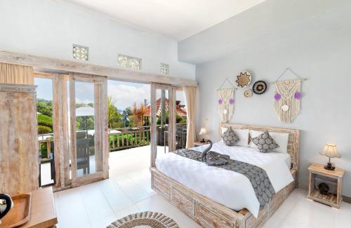 Sampalan House | Kaylas Hill Resort