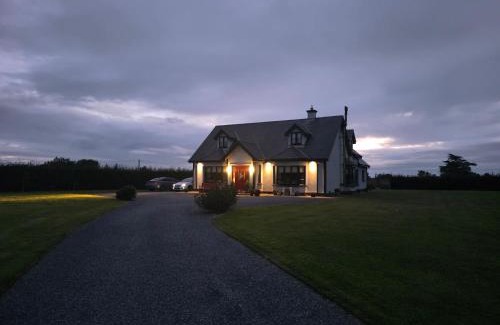 Montfield Bed & Breakfast | Kayleighs Room
