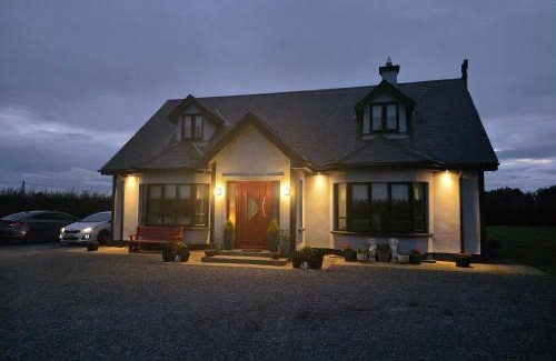 Montfield Bed & Breakfast | Kayleighs Room