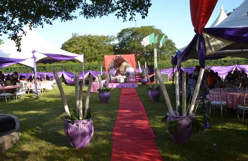 Nungua Hotel | Kaysens Grande Hotel