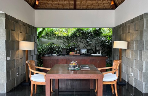 BTDC Resort | Kayumanis Nusa Dua Private Villa & Spa