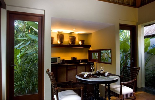 BTDC Resort | Kayumanis Nusa Dua Private Villa & Spa