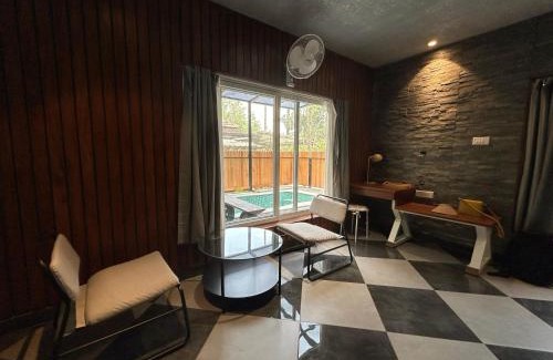 Kunchithanny House | Kayyath Valley Munnar - Luxury Hillside Sanctuary