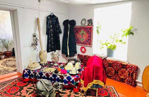 Naryn Region House | Kayyndy Guest House