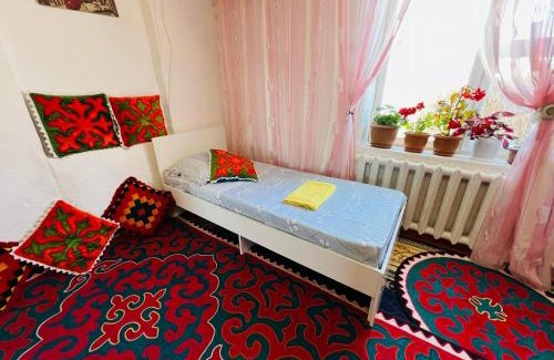 Naryn Region House | Kayyndy Guest House