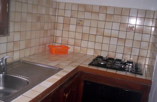 Circuit 1C1 House | KAZ AT TI JO, 2 ROOMS STUDIO FOR RENT NEAR THE BEACH IN THE AIR CONDITIONING WIFI CAMPAIGN