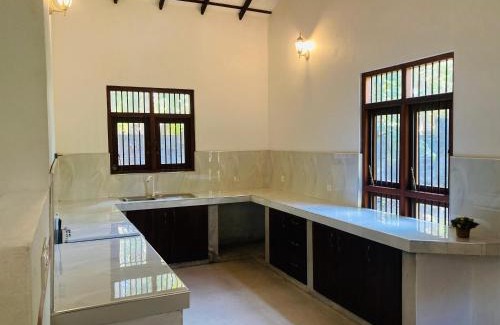 Daluwakotuwa Apartment | Kaz N Ray Apartment Negombo