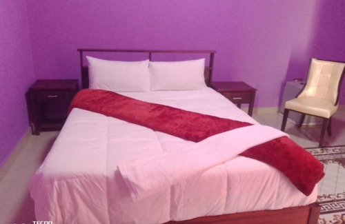 Eastern Province House | Kazakumanja Executive Lodge Ltd