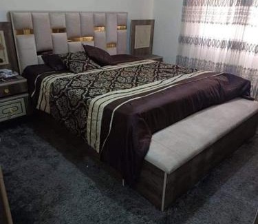 At-Tafilah House | kazami House