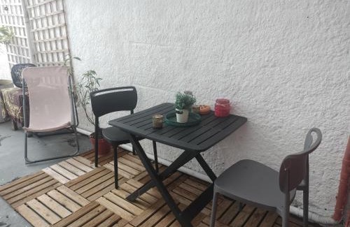 Sainte-Clotilde House | KAZANNa