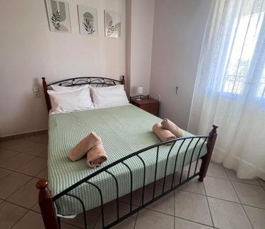 Platrithias House | KAZARMA Luxury House
