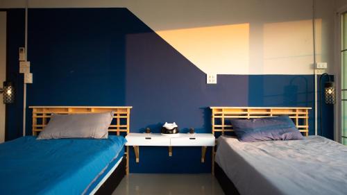 Ban Du Ski Chalet | Kaze House