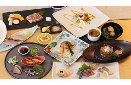 Gotsu House | KAZENOKUNI IWAMI RESORT&STAYS - Vacation STAY 67765v