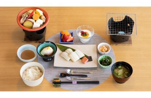 Gotsu House | KAZENOKUNI IWAMI RESORT&STAYS - Vacation STAY 67765v