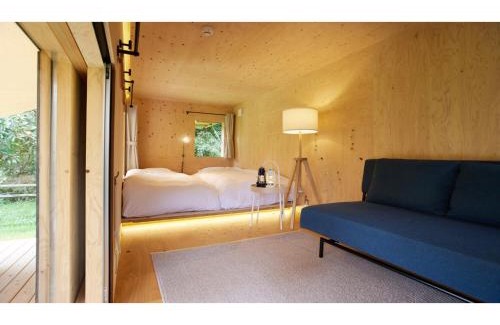 Gotsu House | KAZENOKUNI IWAMI RESORT&STAYS - Vacation STAY 67768v
