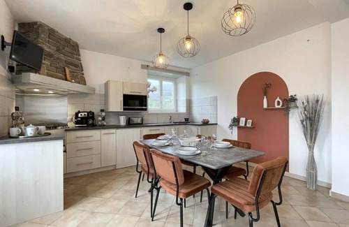 Helette House | Kazerna - Helette - Gîte