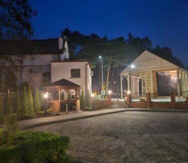 Wieniec-Zdroj House | Kazimierka Wieniec Zdrój