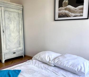 Kazimierz Apartment | Kazimierz Retreat Apartment