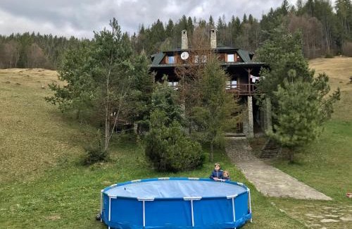 Plavya House | Kazkova Sadyba