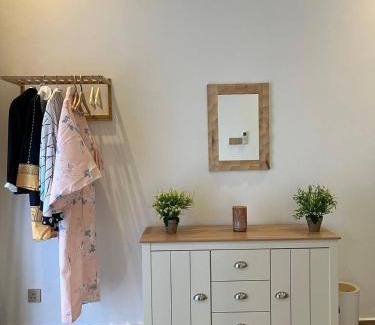 Jenjarom House | Kazoku Japan Homestay Jenjarom Muslm Only