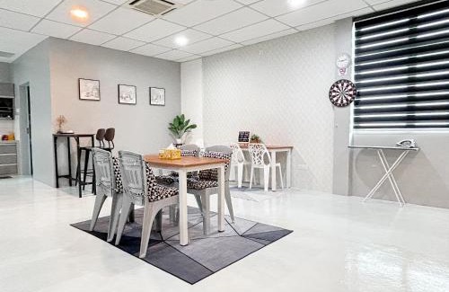 Kepala Batas Apartment | KB Guest House
