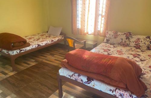 Pokhara House | KB'S ECO MOUNTAIN VILLAGE HOME