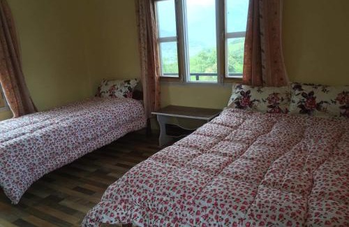 Pokhara House | KB'S ECO MOUNTAIN VILLAGE HOME