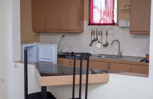 Kigali House | KBB Serene Private Apartment