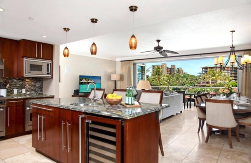 Honokowai Condo | KBM Resorts | FREE CAR | Multi Unit Listing | Honua Kai Hokulani | Ocean view | 10-Bedroom Condo, Perfect for Families! HKH-203/04/36/47