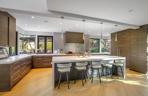 Orinda House | KBM Resorts | Long Term Lease | 4 Bed/3 Bath Luxury Home | Pool, BBQ, Fitness Center | LSD-32