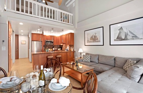 Honokowai Condo | KBM Resorts | Spacious 6-Bedroom Papakea Resort Collection | Multi Unit Listing | Same Floor | Ocean Views | 2 Free Rental Cars! PKC-403/04
