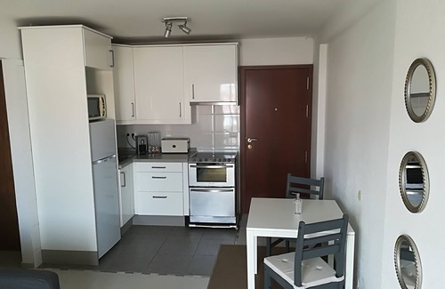 El Madronal Apartment | KC home abroad