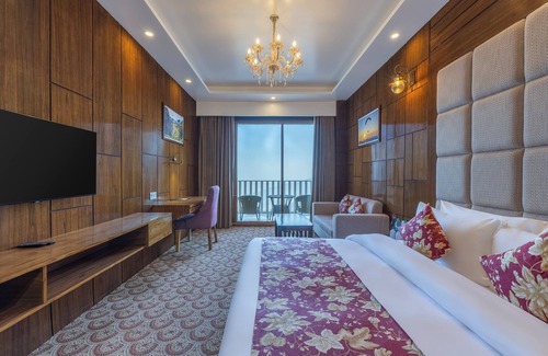 Fagu Hotel | KC Vilaas, Kufri