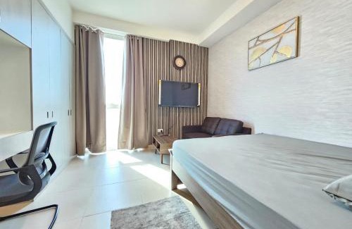 Khalifa City Apartment | KCA c5- 608