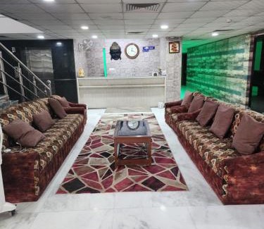 Sat Bari House | KCG Heritage