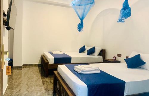 Attikulama House | KD Homes