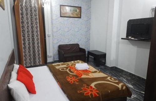 Chamba House | KD Resort