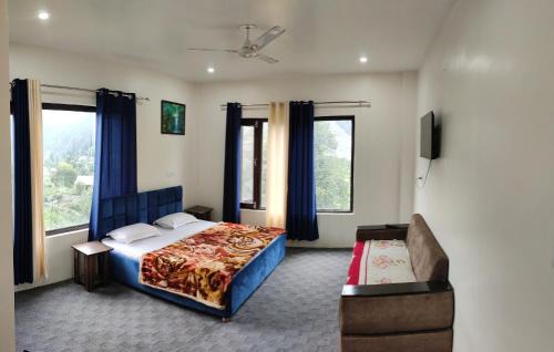 Bhaderwah Hotel | KD's RESORT BHADERWAH