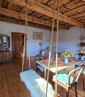 Bela - Dulice House | Kdebolotambolo chalupka