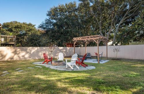 Colington House | KDH190 GaGa's Getaway